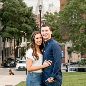 Meet your Posher, Katrina